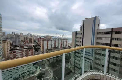 Apartamento com 3 quartos à venda na Rua Caiapós, 843, Tupi, Praia Grande