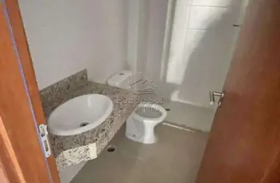 Apartamento Residencial à venda, Aviação, Praia Grande - AP0296.