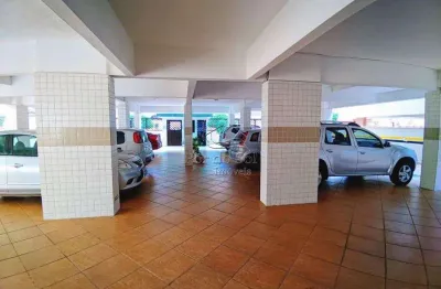 Apartamento Residencial à venda, Canto do Forte, Praia Grande - AP0031.