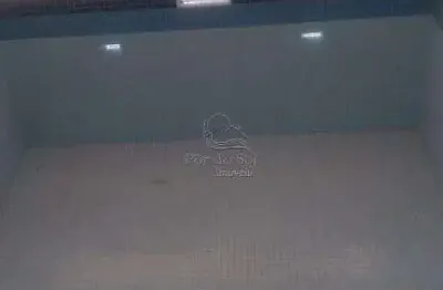 Apartamento Residencial à venda, Canto do Forte, Praia Grande - AP0308.