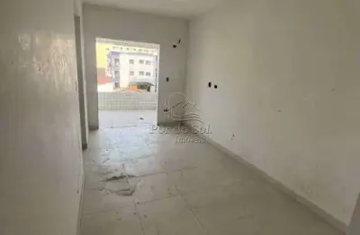 Apartamento Residencial à venda, Ocian, Praia Grande - AP0320.