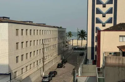 Apartamento com 2 quartos, Guilhermina, Praia Grande - R$ 630 mil, Cod: 3241