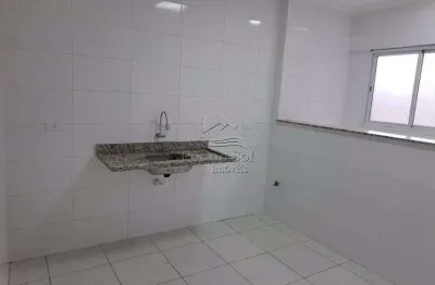Apartamento Residencial à venda, Aviação, Praia Grande - AP0382.