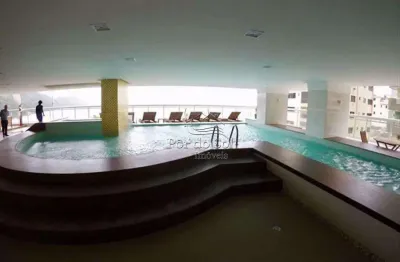 Apartamento Residencial à venda, Canto do Forte, Praia Grande - AP0389.