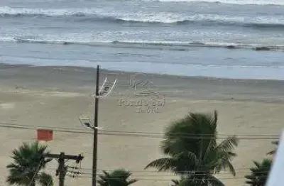 Apartamento com 2 quartos, Guilhermina, Praia Grande - R$ 560 mil, Cod: 4108