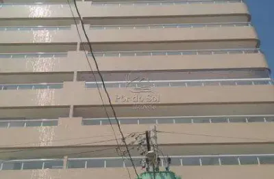 Apartamento com 2 quartos, Aviação, Praia Grande - R$ 550 mil, Cod: 4118