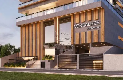 Apartamento com 2 quartos, Boqueirão, Praia Grande - R$ 609 mil, Cod: 4186