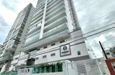 Apartamento com 2 quartos, Ocian, Praia Grande - R$ 500 mil, Cod: 4182