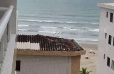 Apartamento Residencial à venda, Aviação, Praia Grande - AP0045.