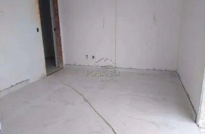 Apartamento Residencial à venda, Aviação, Praia Grande - AP0470.