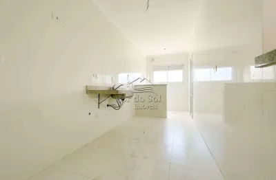 Apartamento Residencial à venda, Canto do Forte, Praia Grande - AP0506.