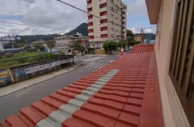 Casa Residencial à venda, Canto do Forte, Praia Grande - CA0026.