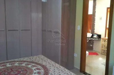 Casa Residencial à venda, Balneário Flórida, Praia Grande - CA0030.