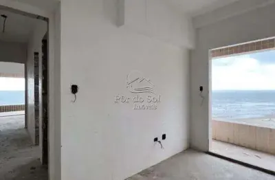 Apartamento Residencial à venda, Ocian, Praia Grande - AP0621.