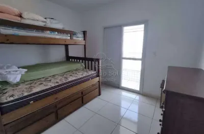 Apartamento Residencial à venda, Aviação, Praia Grande - AP0643.