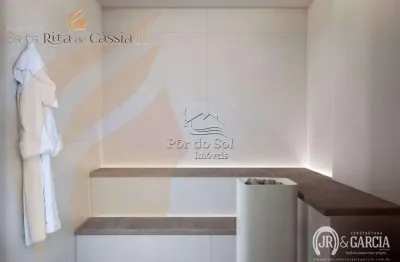 Apartamento Residencial à venda, Vila Guilhermina, Praia Grande - AP0636.