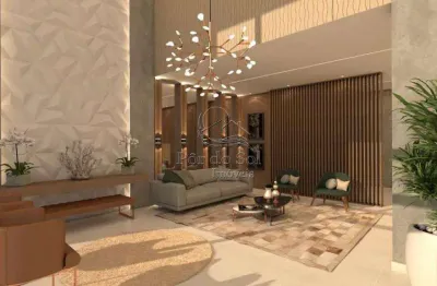 Apartamento Residencial à venda, Ocian, Praia Grande - AP0639.