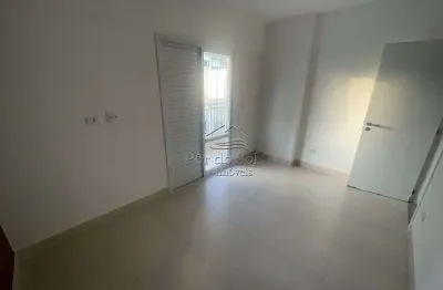 Apartamento com 3 dormitórios à venda, 123 m² por R$ 1.350.000,00 - Aviação - Praia Grande/SP