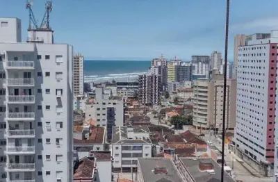 Apartamento Residencial à venda, Ocian, Praia Grande - AP0744.