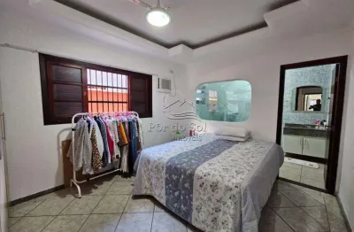 Casa com 3 quartos à venda na Rua Guimarães Rosa, 526, Cidade Ocian, Praia Grande