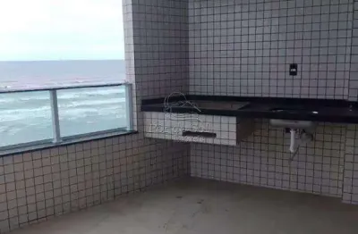 Apartamento Residencial à venda, Caiçara, Praia Grande - AP0783.