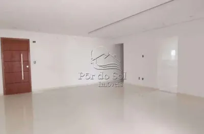 Apartamento Residencial à venda, Canto do Forte, Praia Grande - AP0808.