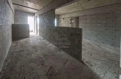 Apartamento Residencial à venda, Aviação, Praia Grande - AP0091.