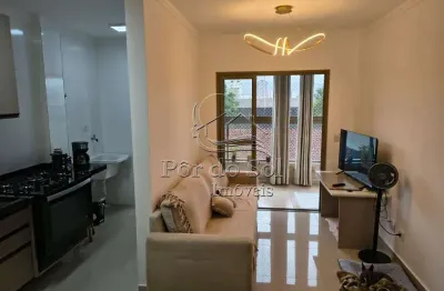 Maravilhoso Apartamento 2 Quartos à Venda no Boqueirão Praia Grande