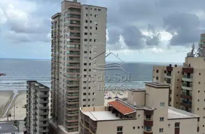 Maravilhoso Apartamento 3 Suítes à Venda na Aviação, Praia Grande