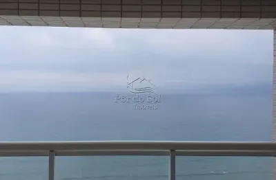 Apartamento com 3 quartos, Boqueirão, Praia Grande - R$ 1.7 mi, Cod: 7777