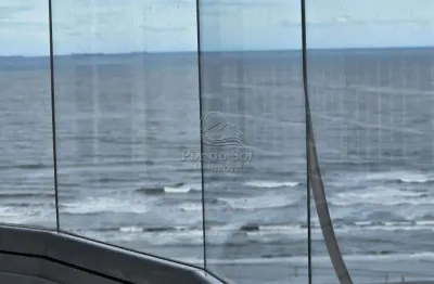 Apartamento com 3 quartos à venda na Rua Alberto Santos Dumont, 148, Guilhermina, Praia Grande