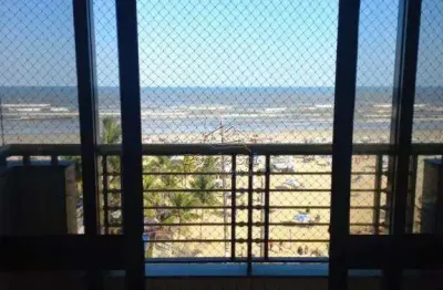 Apartamento com 3 quartos à venda na Rua Alameda das Américas, 34, Guilhermina, Praia Grande