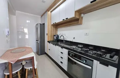 Apartamento com 2 quartos à venda na Rua Rui Barbosa, 3318, Canto do Forte, Praia Grande