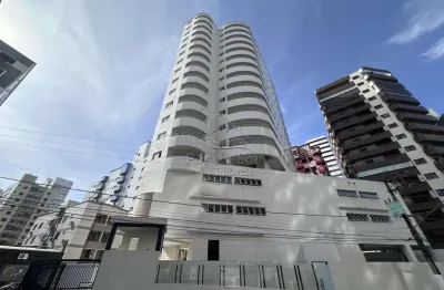 Apartamento com 1 quarto, Tupi, Praia Grande - R$ 319 mil, Cod: 3832