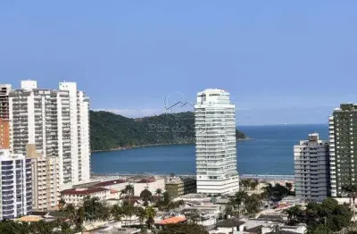 Apartamento com 3 quartos, Canto do Forte, Praia Grande - R$ 1.89 mi, Cod: 4116