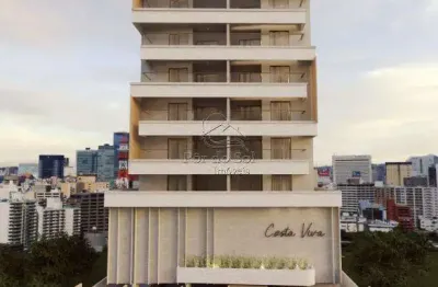 Apartamento com 2 quartos, Tupi, Praia Grande - R$ 612 mil, Cod: 4044