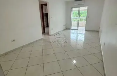 Apartamento com 2 quartos, Tupi, Praia Grande - R$ 470 mil, Cod: 3961