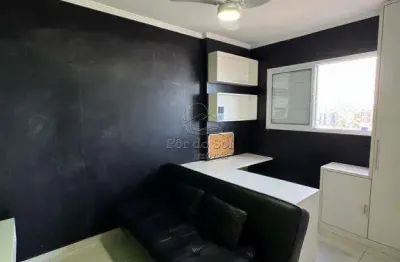 Apartamento com 3 quartos, Aviação, Praia Grande - R$ 950 mil, Cod: 3886