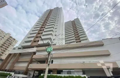 Apartamento com 2 quartos, Aviação, Praia Grande - R$ 475 mil, Cod: 3721
