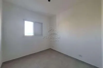 Apartamento Residencial à venda, Vila Guilhermina, Praia Grande - AP0928.