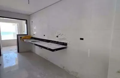 Cobertura Residencial à venda, Caiçara, Praia Grande - CO0008.