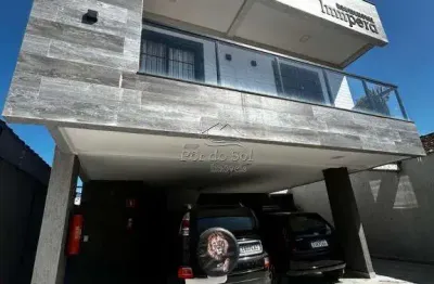 Casa de Condomínio com 2 quartos, Guilhermina, Praia Grande - R$ 327 mil, Cod: 4138