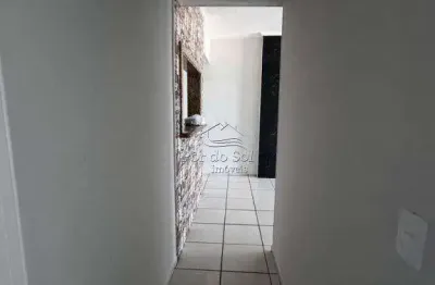 Apartamento com 2 quartos, Ocian, Praia Grande - R$ 525 mil, Cod: 3698