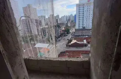 Apartamento Residencial à venda, Aviação, Praia Grande - AP0034.