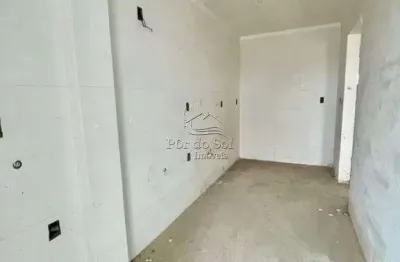 Apartamento Residencial à venda, Vila Guilhermina, Praia Grande - AP0274.