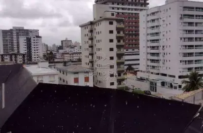 Apartamento Residencial à venda, Vila Guilhermina, Praia Grande - AP1868.