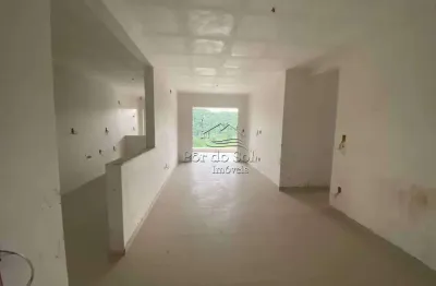 Apartamento Residencial à venda, Canto do Forte, Praia Grande - AP1614.