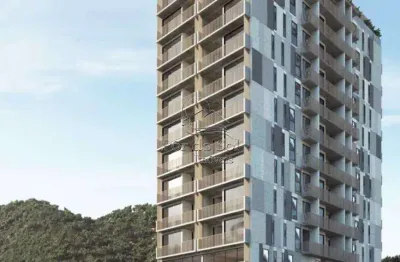 Apartamento com 2 quartos, Canto do Forte, Praia Grande - R$ 650 mil, Cod: 1580