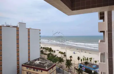 Apartamento Residencial à venda, Ocian, Praia Grande - AP1212.