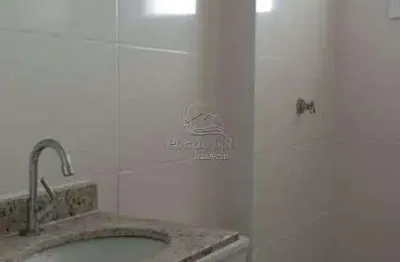 Apartamento Residencial à venda, Canto do Forte, Praia Grande - AP1115.